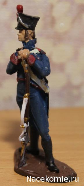 Hobby & Work "Наполеоника"