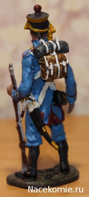 Hobby & Work "Наполеоника"