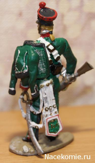 Hobby & Work "Наполеоника"