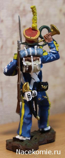 Hobby & Work "Наполеоника"