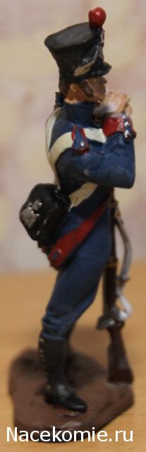 Hobby & Work "Наполеоника"