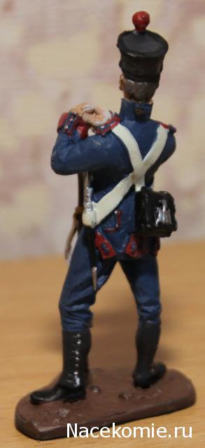 Hobby & Work "Наполеоника"