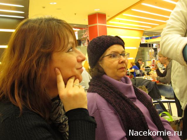 Дом Мечты. Болталка 2 или... будем знакомы