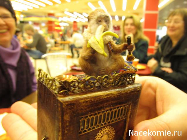 Дом Мечты. Болталка 2 или... будем знакомы