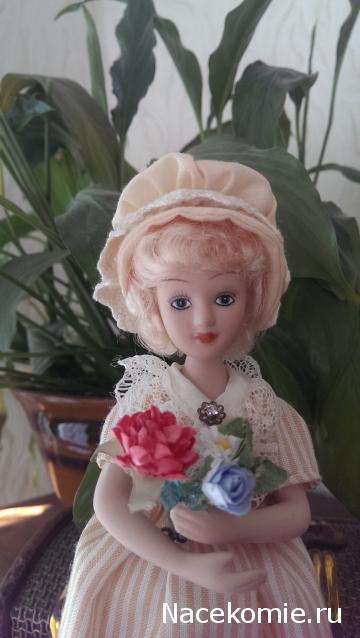 Дамы эпохи - Болталка №2 (соседняя палата)