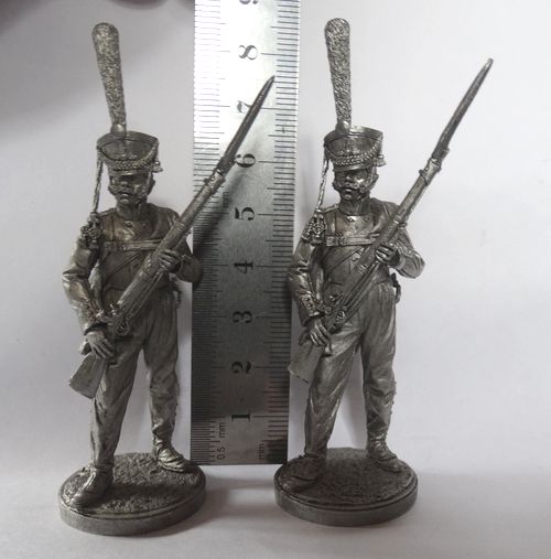 Наполеоновские Войны - Новая флудилка