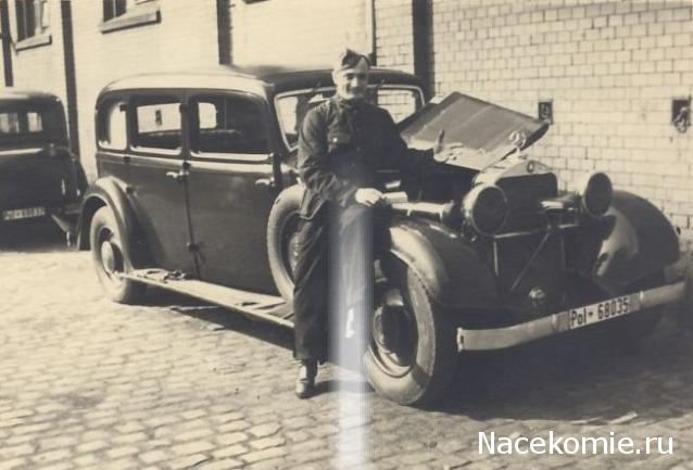 Игра "Угадай полицейское авто"