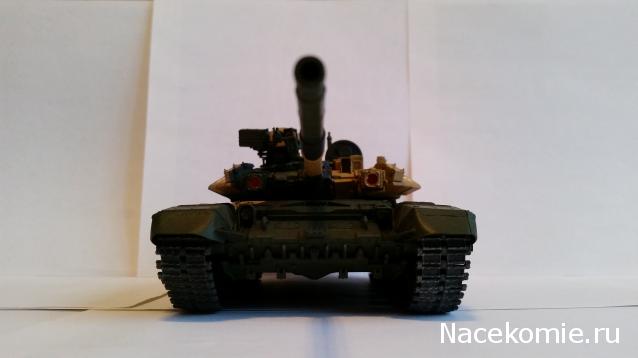Фото наших коллекций техники в масштабе 1/35