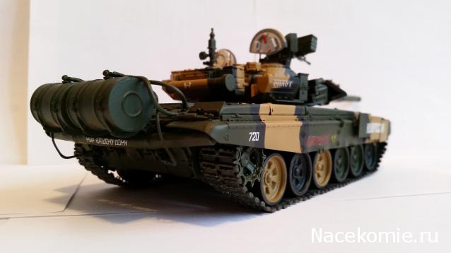 Фото наших коллекций техники в масштабе 1/35