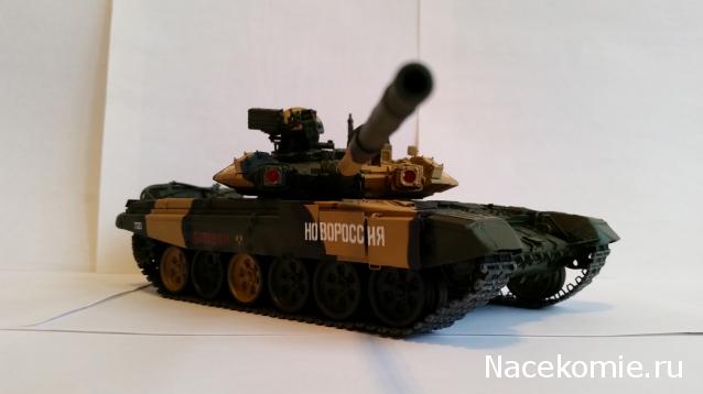 Фото наших коллекций техники в масштабе 1/35
