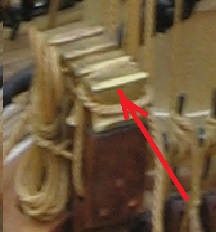 Двенадцать Апостолов - Сборка корпуса