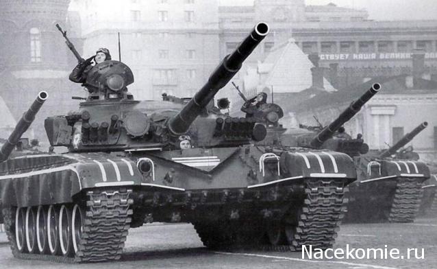 Фото наших коллекций техники в масштабе 1/35