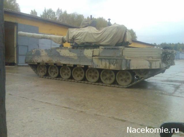 Танкодром (Общая Болталка танковых разделов)