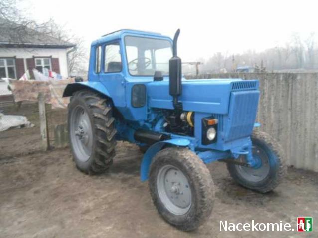 Тракторы: история, люди, машины - График выхода и обсуждение