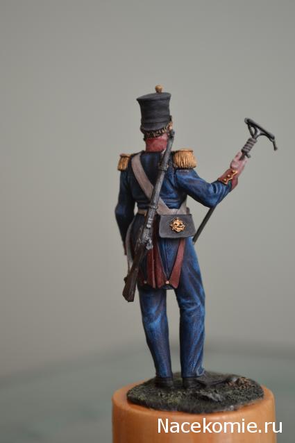 Chronos Miniatures, фото, обсуждения, пожелания, общение с представителем