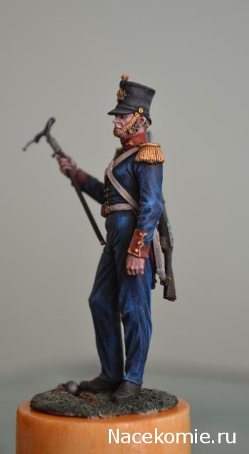 Chronos Miniatures, фото, обсуждения, пожелания, общение с представителем