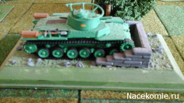 Танки Мира Коллекция - График выхода и обсуждение