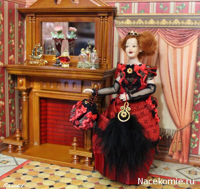 Одежда, Обувь и Аксессуары 1:12. Выкройки, Хвасты, Советы, Обсуждение