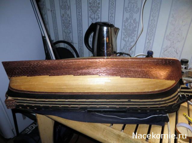 Корабль 12 Апостолов - фотоотчет konstantinfom