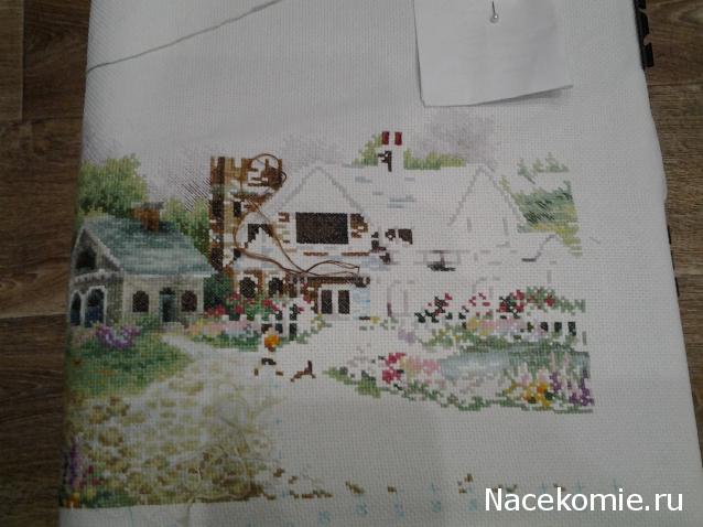100 крестиков!