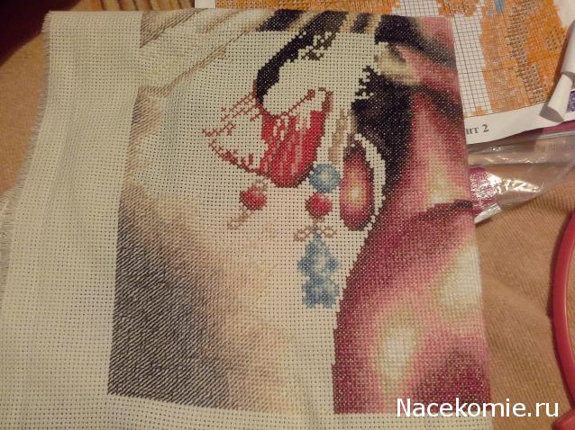 100 крестиков!