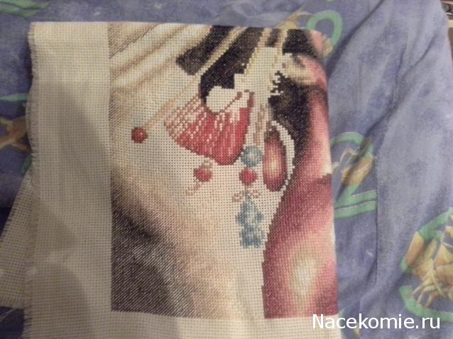 100 крестиков!