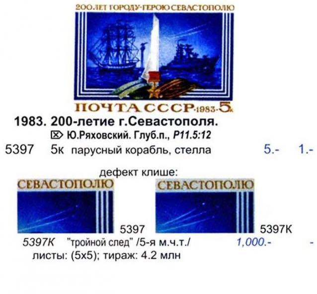 Почтовые Марки Мира №43