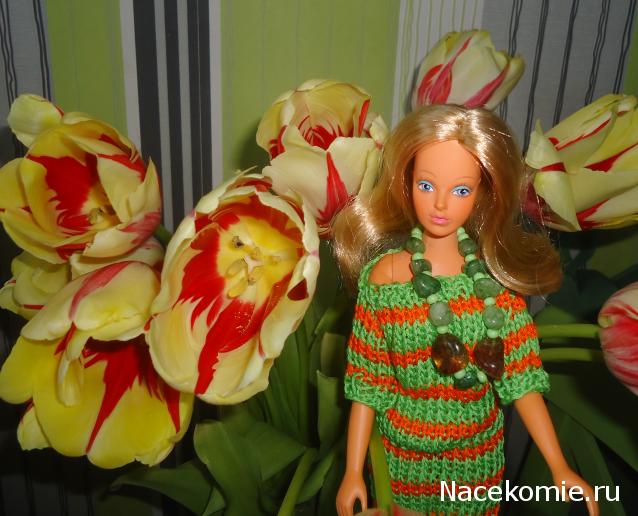 Ribka - У "Мечты" начинает вырисовываться стиль...