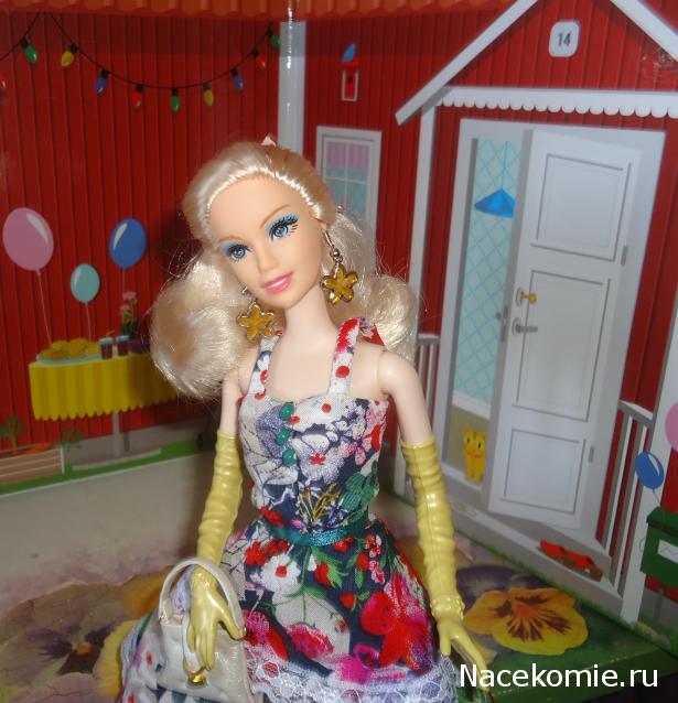 Ribka - У "Мечты" начинает вырисовываться стиль...