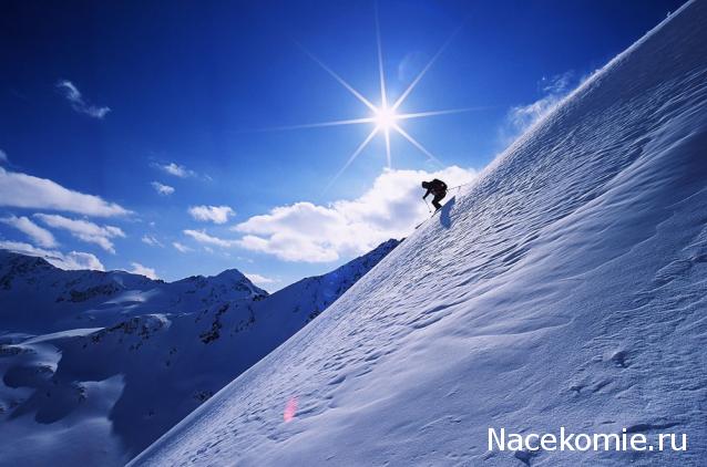 Ribka - У "Мечты" начинает вырисовываться стиль...