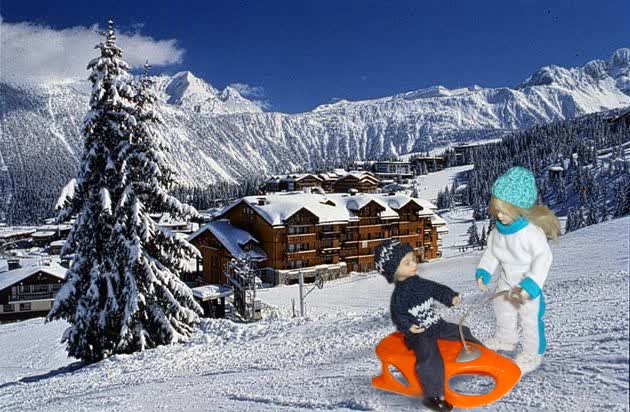 Ribka - У "Мечты" начинает вырисовываться стиль...