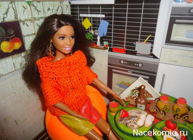 Ribka - У "Мечты" начинает вырисовываться стиль...