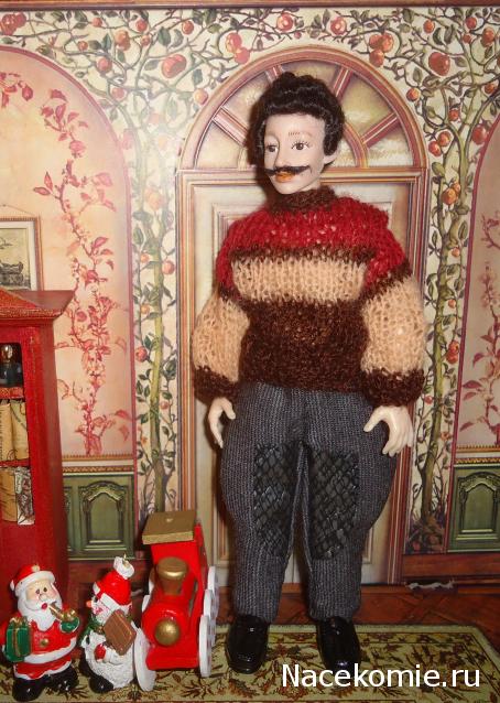 Ribka - У "Мечты" начинает вырисовываться стиль...