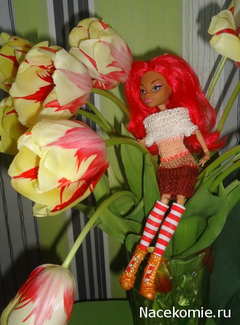 Ribka - У "Мечты" начинает вырисовываться стиль...