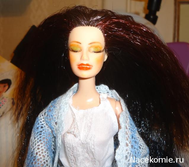 Ribka - У "Мечты" начинает вырисовываться стиль...