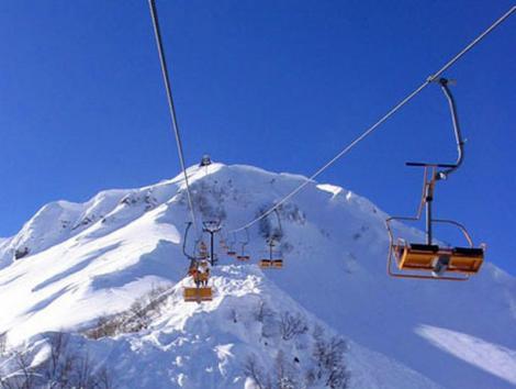 Ribka - У "Мечты" начинает вырисовываться стиль...