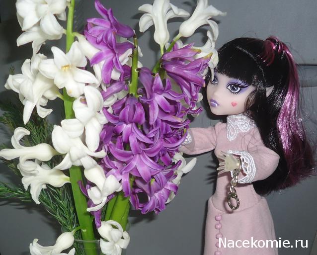 Ribka - У "Мечты" начинает вырисовываться стиль...