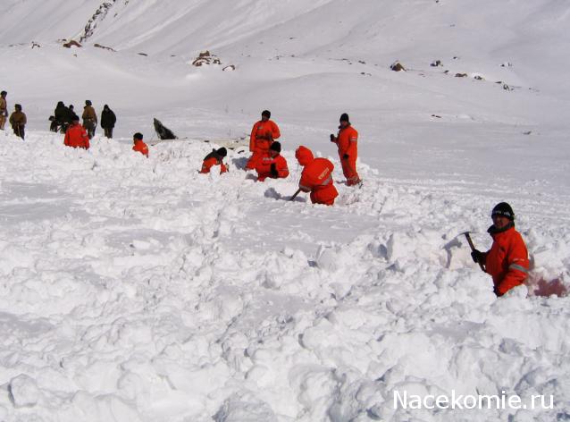 Ribka - У "Мечты" начинает вырисовываться стиль...