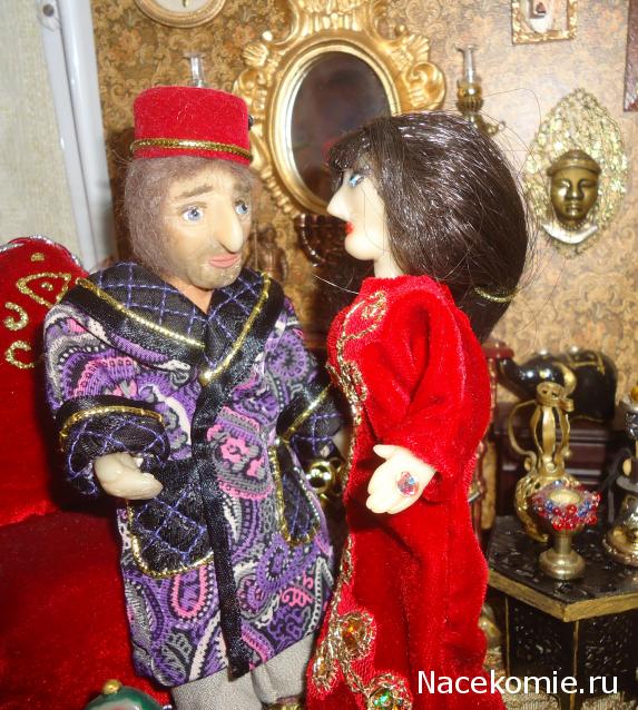 Ribka - У "Мечты" начинает вырисовываться стиль...