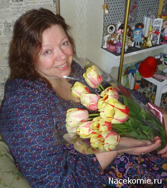 Ribka - У "Мечты" начинает вырисовываться стиль...