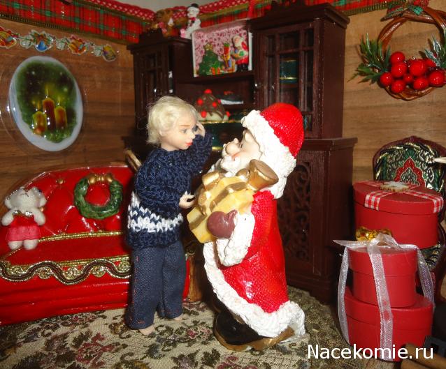 Ribka - У "Мечты" начинает вырисовываться стиль...