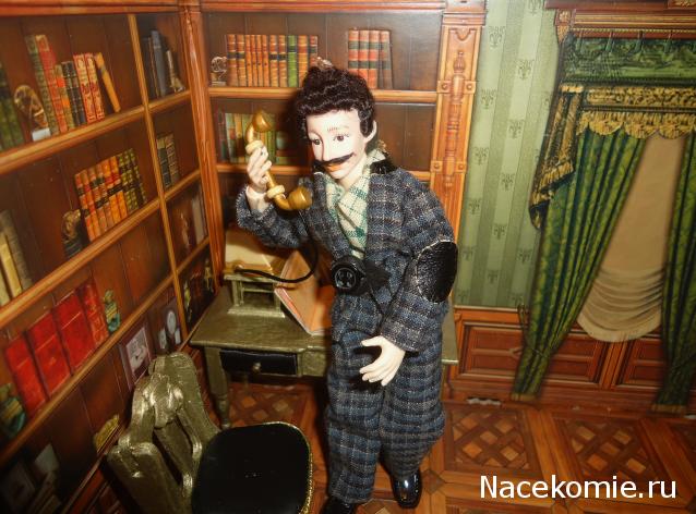 Ribka - У "Мечты" начинает вырисовываться стиль...