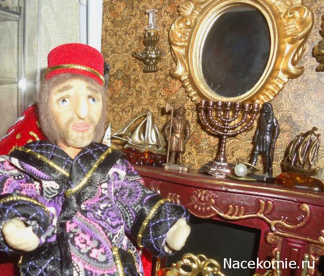 Ribka - У "Мечты" начинает вырисовываться стиль...