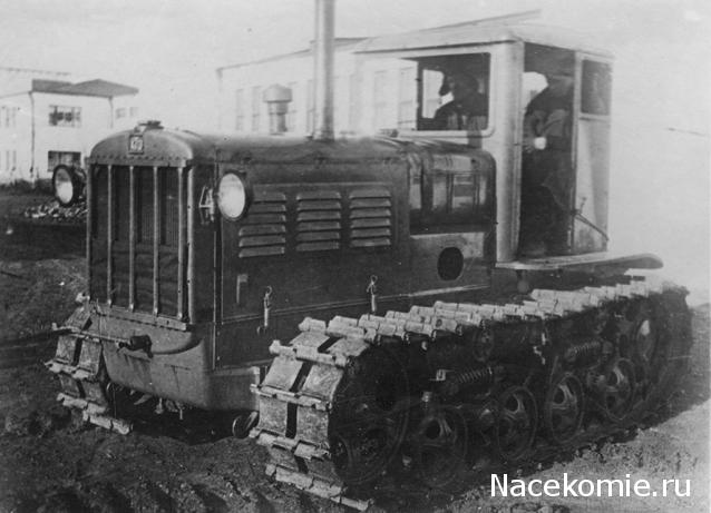 Тракторы: история, люди, машины - График выхода и обсуждение