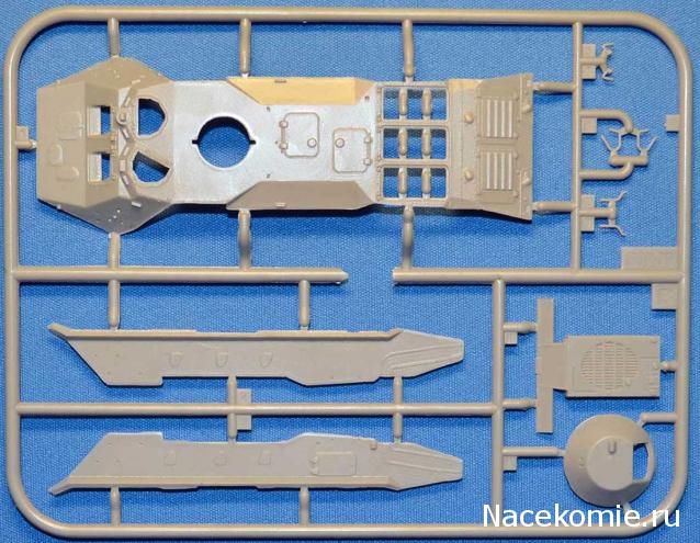 Анонсы и новости БТТ в 1/72