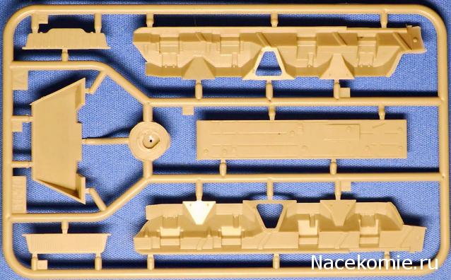 Анонсы и новости БТТ в 1/72