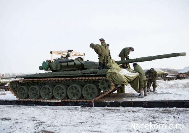 Танкодром (Общая Болталка танковых разделов)
