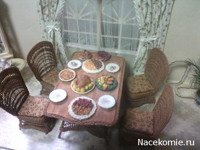 leonidovna - Ниша мечты