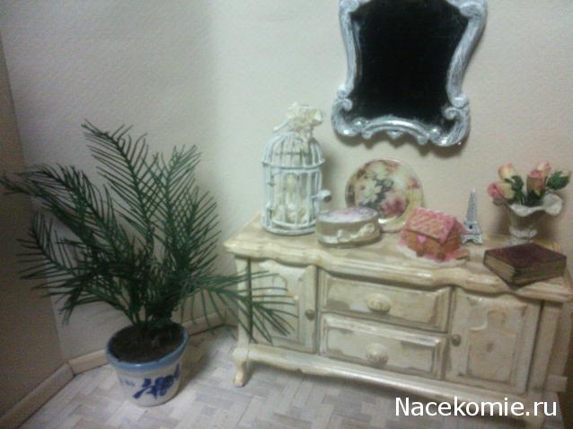 leonidovna - Ниша мечты