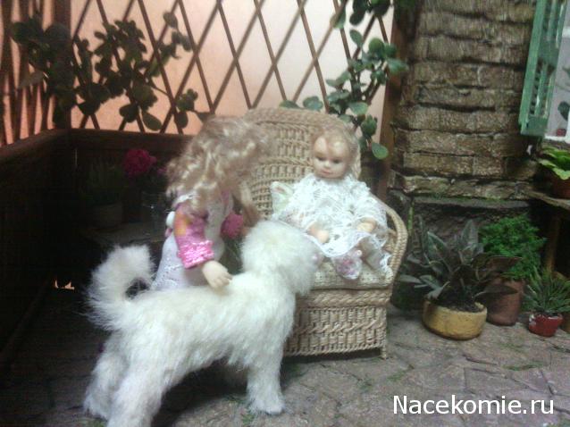 leonidovna - Ниша мечты